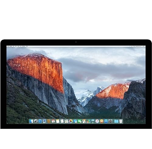 Amazon.com: Apple iMac MK462LL/A 27-Inch Retina 5K Desktop (3.2